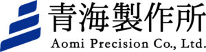 青海製作所 様